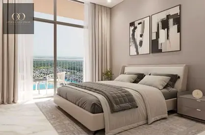 1BR Apartment | Furnished | Lagoon View | High Floor | For Sale