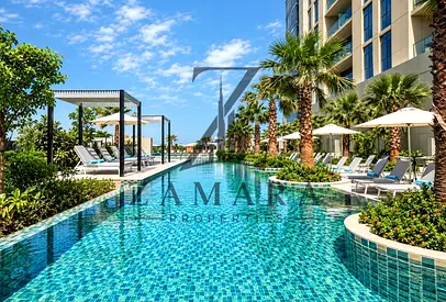BRAND NEW | FULLY FURNISHED | READY TO MOVE IN