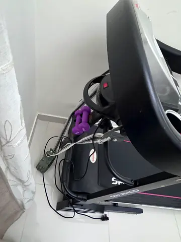 STH-4200 treadmill