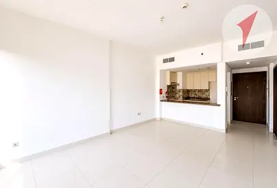 Spacious 1-Bedroom Apartment | Balcony | Unfurnished | Rabdan Building, Motor City