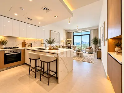Luxurious Unit | Spacious | Prime Location