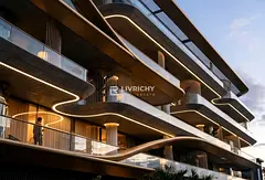 PREMIUM 1 BR | MODERN ELEGANCE | GENUINE RESALE