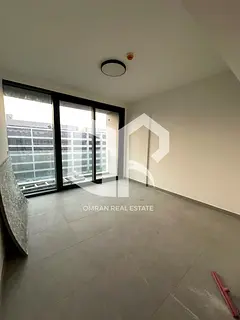 Value Opportunity in Aljada | Pool-View 2-Bedroom Apartment in Sokoon 4 for AED 1.25M