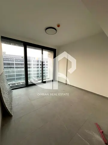 Value Opportunity in Aljada | Pool-View 2-Bedroom Apartment in Sokoon 4 for AED 1.25M