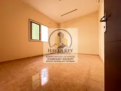 Specious 1Bhk Apartment For Family Very Nice Finishing Near To Muwaileh Park