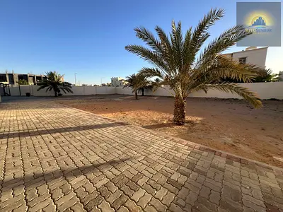 BRAND NEW 6 MASTER BEDROOM WITH MAID AND DRIVER ROOM INDEPENDENT VILLA AT MBZ!