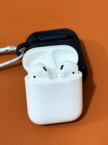 Apple Airpods 2