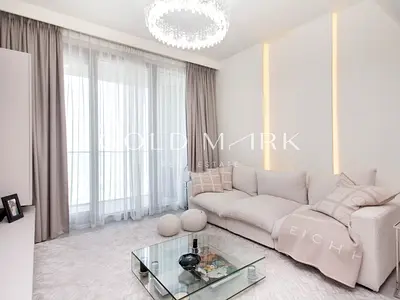 High Floor| Fully Furnished| Best Layout|City View