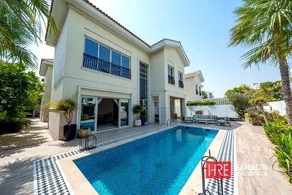 Vastu Compliant | Exclusive | Mediterranean style