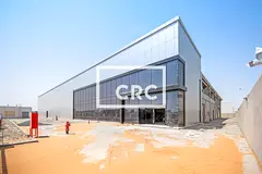Industrial Warehouse | High Power | Solar | 12 Mtr