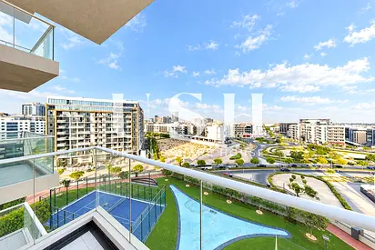 Ready to Move | Modern Studio | Prime Location