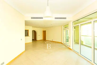 Vacant | Unfurnished | 3BR+ Maids
