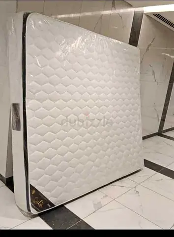Comfortable, high-quality mattress available for sale in Business Bay, Dubai.