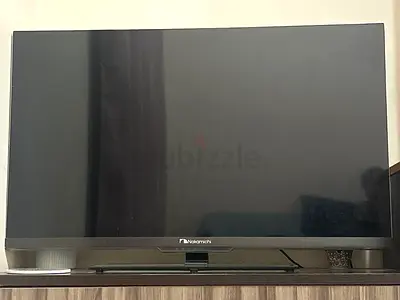 Nakamichi 47 inch (3D) LED TV in good working condition