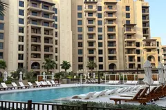 2BR + Maids | Premium Location | Brand New