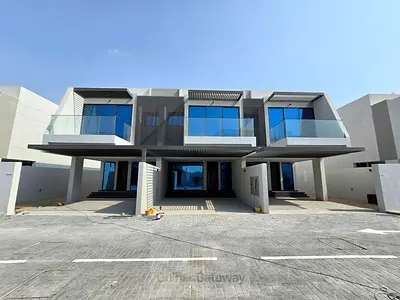 BEST DEAL| BRAND NEW| 4BR+MAIDS| TOWNHOUSE|