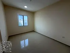 Apartment for rent (1 bedroom + living room) in Al Muwaihat 1, Ajman. Spacious layout in a prime loc