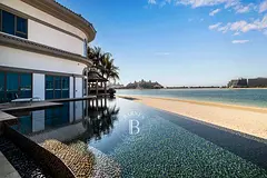 Frond TIP | Atlantis View | All Inclusive