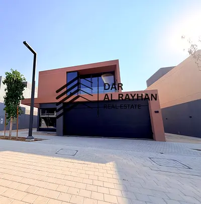 Brand New I Standalone Villa I Ready to Move