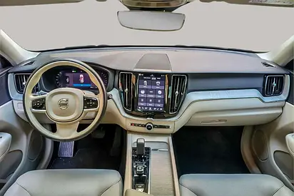 2024 Volvo XC60 photo 9