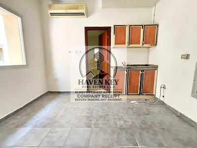 VERY SPACIOUS STODIO // PRIME LOCATION // FAMILY BUILDING // REASONABLE PRICE // EASY ACCESS TO DUBAI // COME AND VISIT HOPE SO YOU LIKE IT