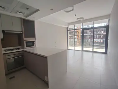 LUXURY Studio APARTMENT FOR RENT | HERAD TOWER, JVC I HIGH FLOOR I AMAZING VIEW