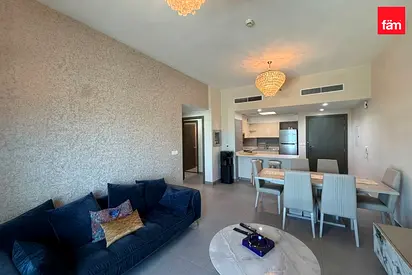 Highest Quality | Vacant | Furnished | High Floor