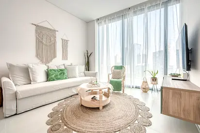 Unique | Fully Furnished | Flexible