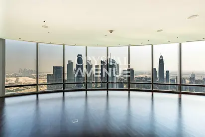 Un-Furnished 2BR | Full Fountain View | Exclusive | Vacant End of the Month
