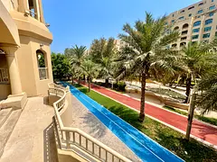 UNFURNISHED | BEACH ACCESS | GROUND FLOOR