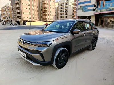 Brand New Car! Zero KM - No Hidden Fees - Free Delivery/Pickup for Monthly Rental - Deposit Required