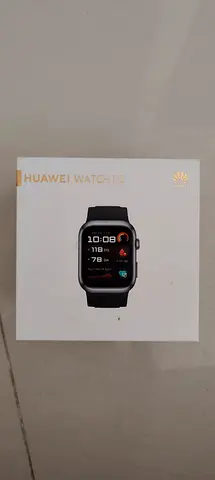 Huawei Watch D2 (boxed) - Smartwatch in original packaging