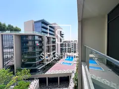 Modern Studio | Elegant Living | Balcony | Ready To Move In