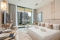 Vacant on Transfer | Mid Floor | Fully Furnished