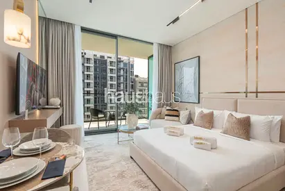 Vacant on Transfer | Mid Floor | Fully Furnished