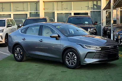 BYD Destroyer 05 2026 | Brand NEW | Chinese Specs