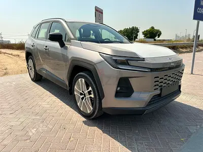 2026 Toyota Rav 4