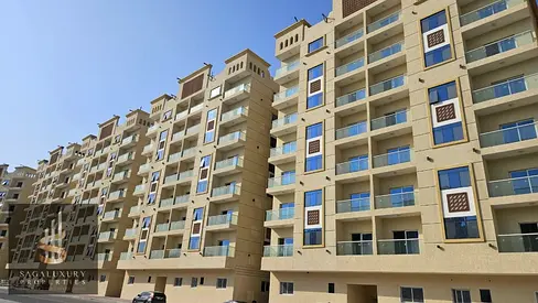 1 BHK IN B-SERIES AL AMEERA VILLAGE AJMAN-HAND OVER SOON