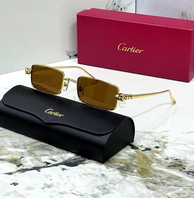 Cartier Sunglasses, Super master quality