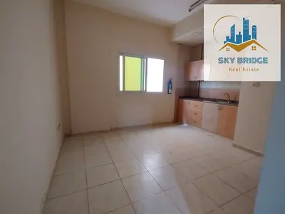 Sky Bridge Real Estate is pleased to offer a Spacious 2 BHK Apartment in Al Rolla Area, Sharjah