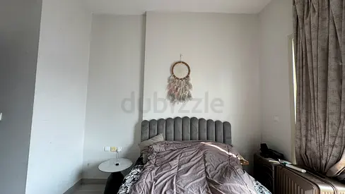 Beautiful master suite in sports city | Specious and bright With Big Balcony and big wardrobe