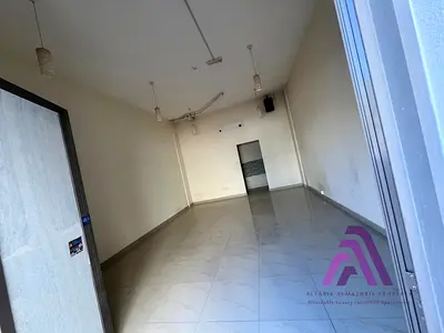 Road-Facing Shop for Rent | Russia Cluster