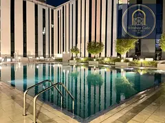 ⚡🔑 Best Deal | 1BR Apartment with 12 Cheques 🔑⚡