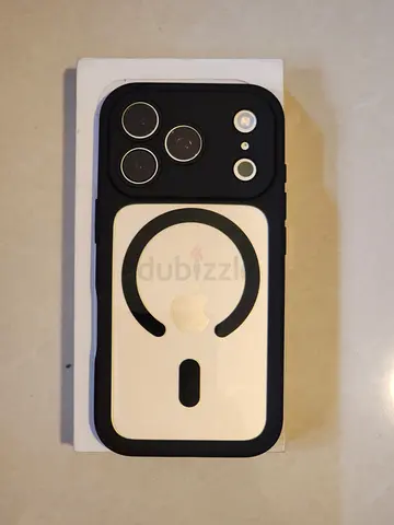 iPhone 18 Pro 256gb Silver TDRA UAE