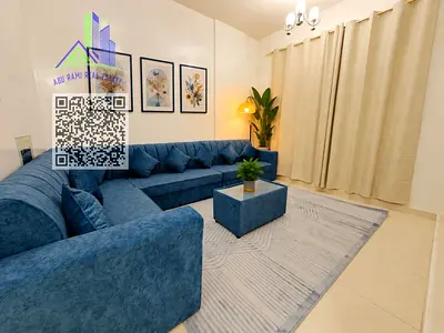 Available now: two rooms and a living room, at the best prices. For monthly rent