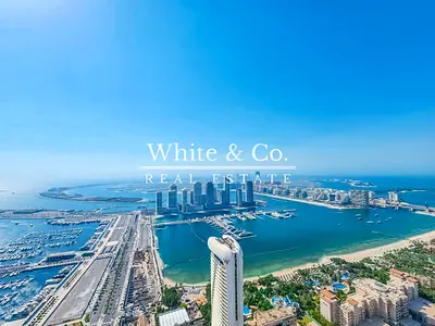 UPGRADED | LANDMARK VIEWS | HIGH FLOOR
