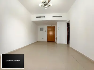 TWO MONTHS FREE 1BHK LAVISH WITH BALCONY/
