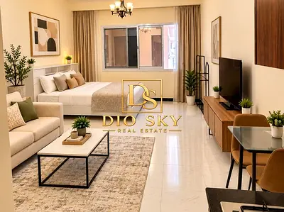 Fully Furnished | Well Maintained | 12 Cheques