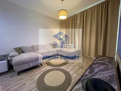 Spacious 1BR | 954 sq ft | Royal Residence 2