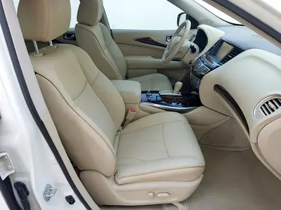 2014 Infiniti QX60 — миниатюра 14